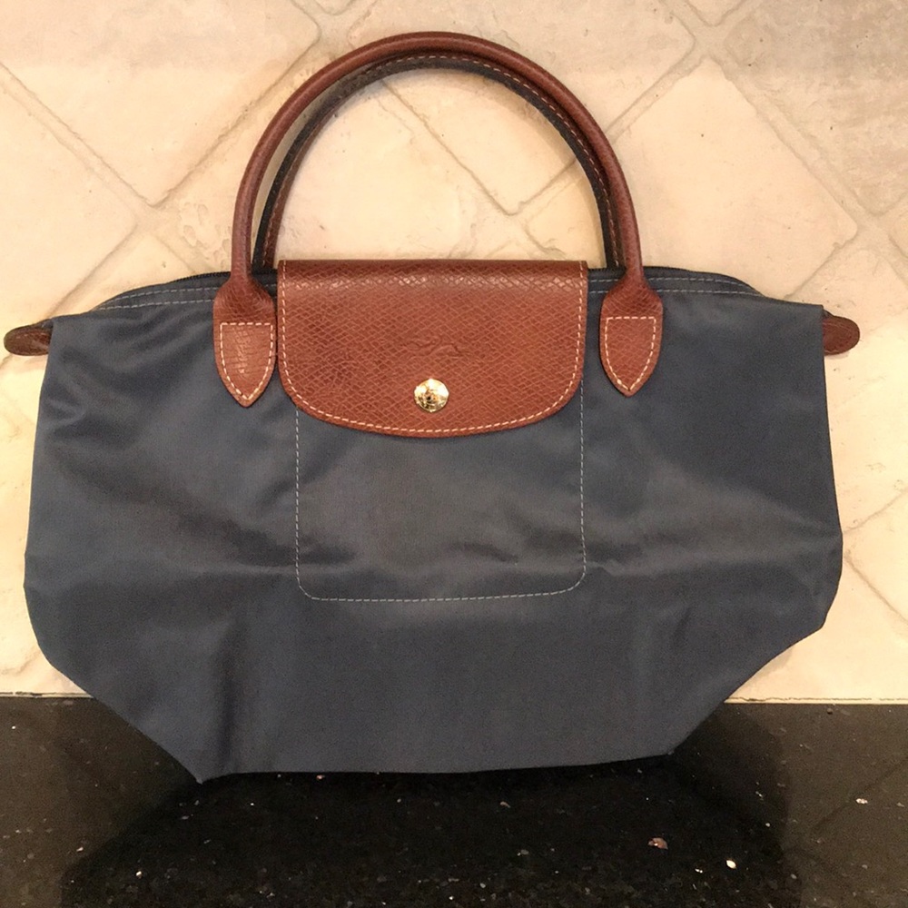 Longchamp Tote